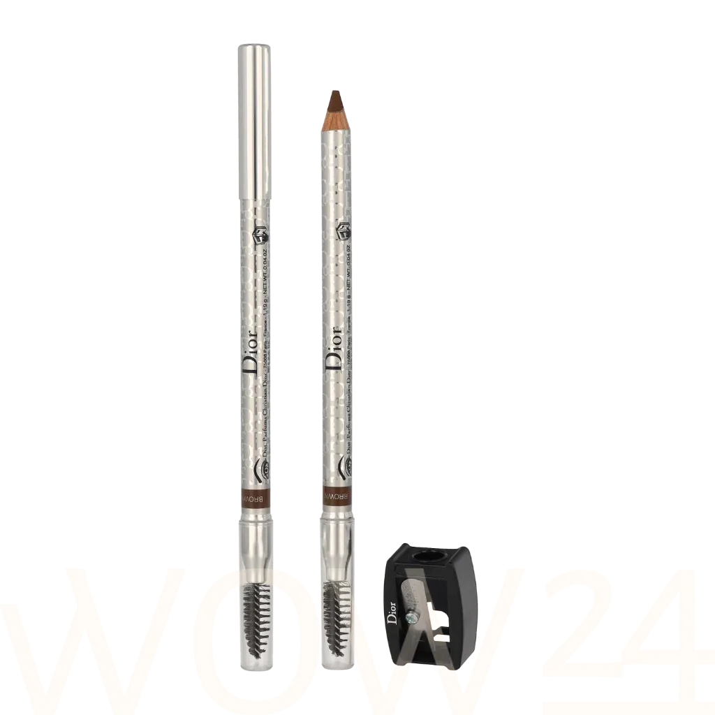 Dior Diorshow crayon sourcils poudre thumbnail 5