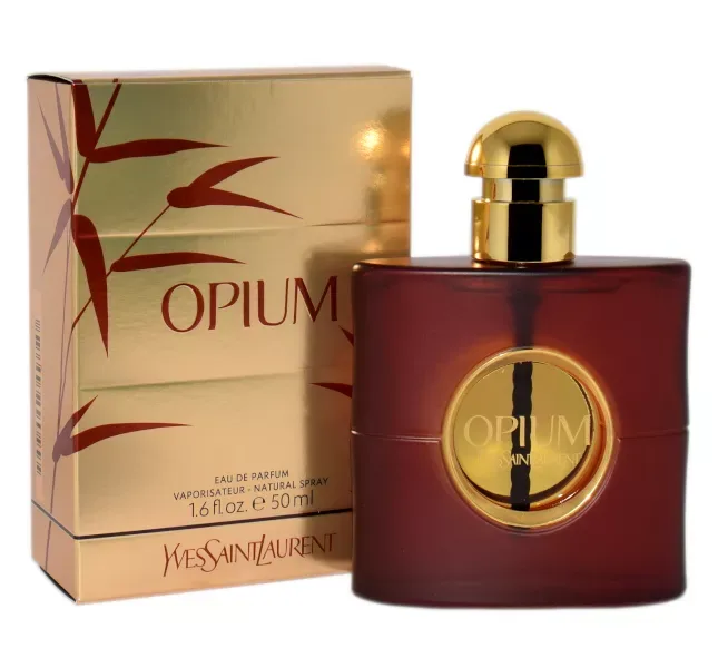 Yves Saint Laurent Opium thumbnail 8