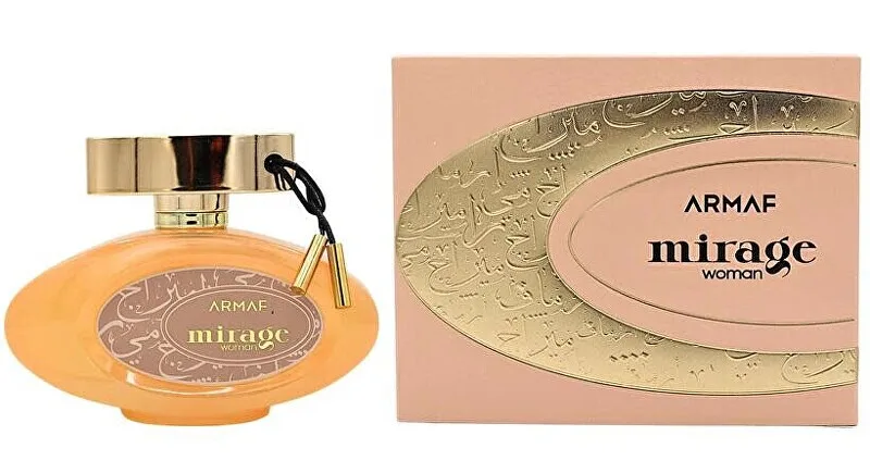 Armaf Beauté Mirage Woman thumbnail 3