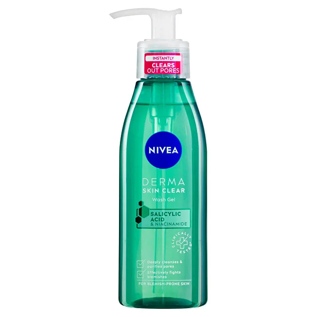 Nivea Derma Skin Clear thumbnail 2