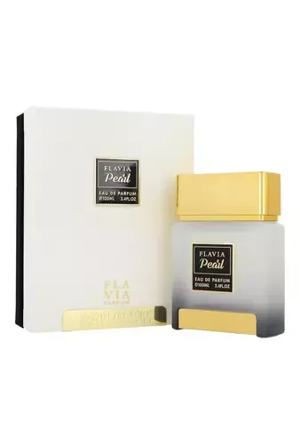 Flavia Parfum Dominant Collections Pearl thumbnail 5