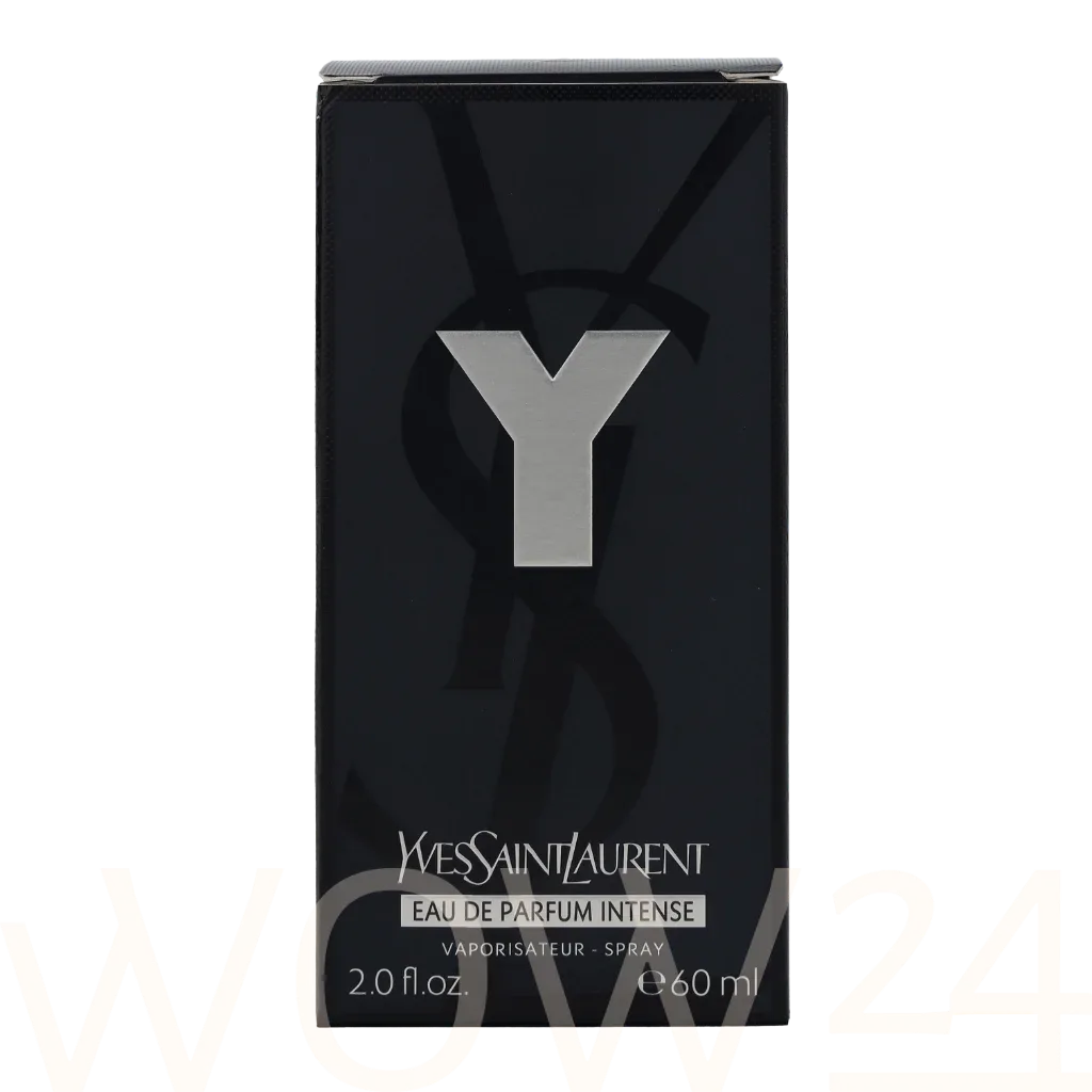 Yves Saint Laurent Y Intense thumbnail 2
