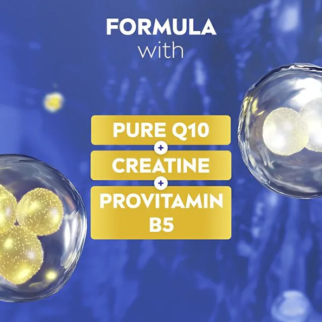 Nivea Firming and Anti-Wrinkle Neck & Décolleté Cream Q10 200 ml thumbnail 5