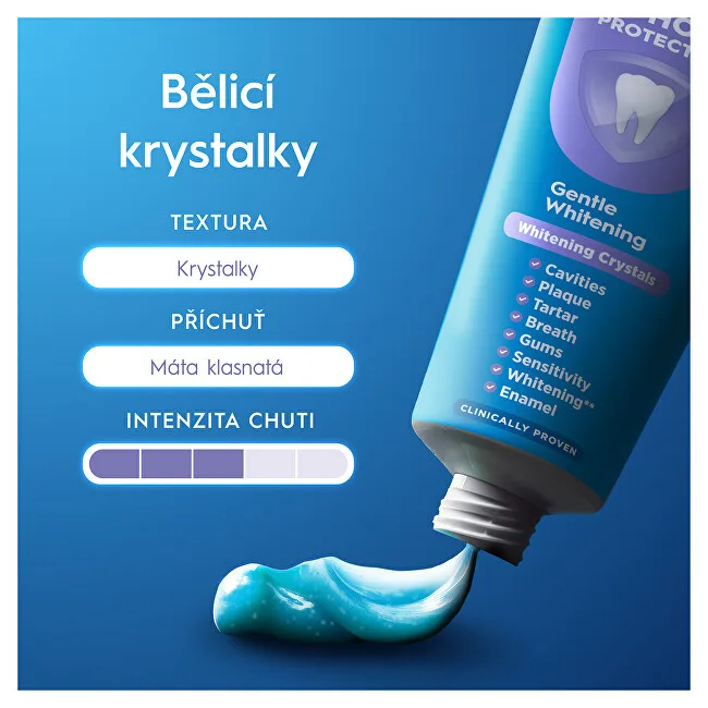 ORAL-B Pro Expert 24 Hour Protection Toothpaste thumbnail 7