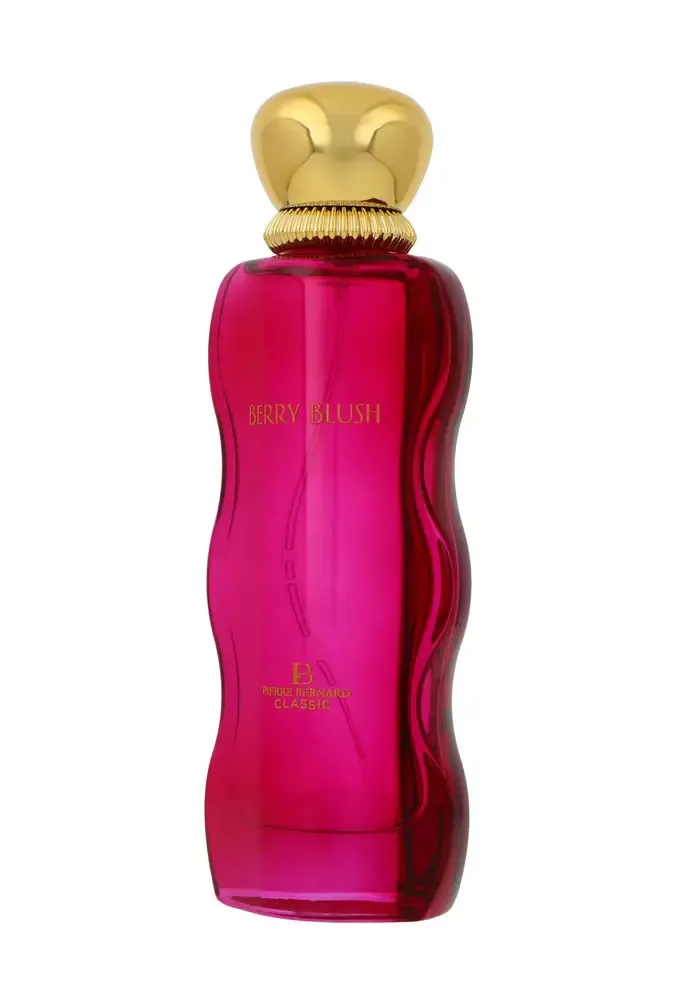 Pierre Bernard Pierre Bernard Classic Berry Blush Edp 100ml thumbnail 3
