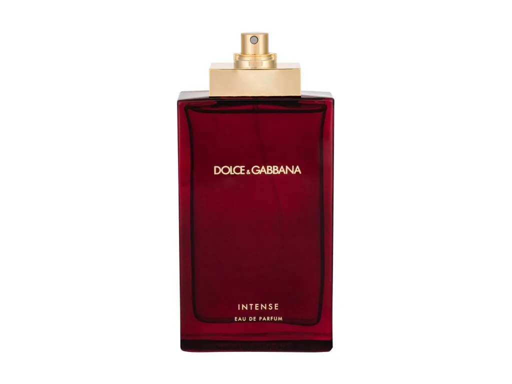 Pour Femme Intense