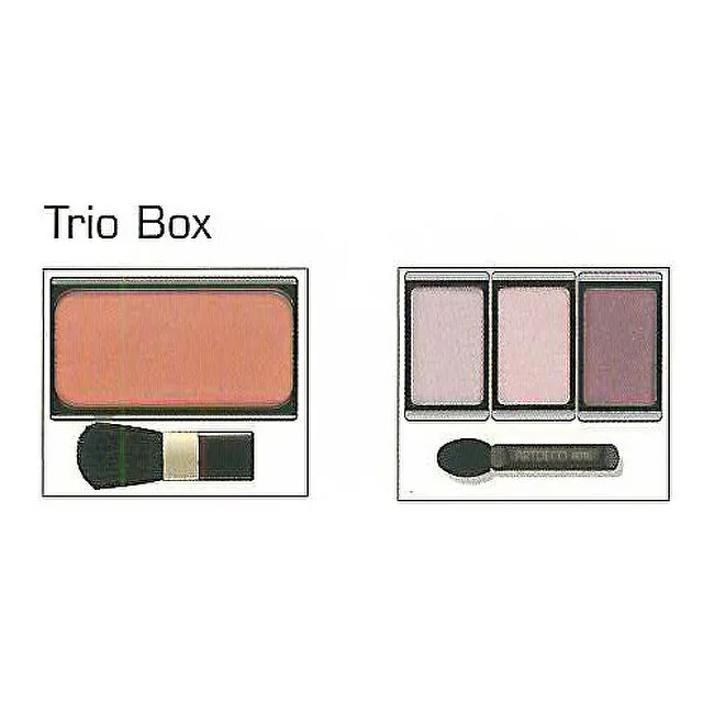 Artdeco Beauty Box Trio thumbnail 2