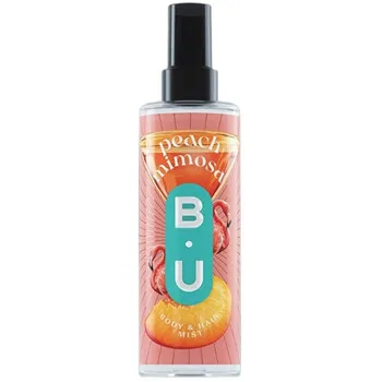 B.U. Peach Mimosa thumbnail 2