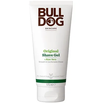 Bulldog Original Shave Gel thumbnail 2