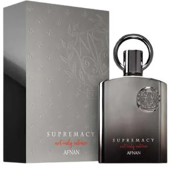 Afnan Supremacy Not Only Intense thumbnail 7