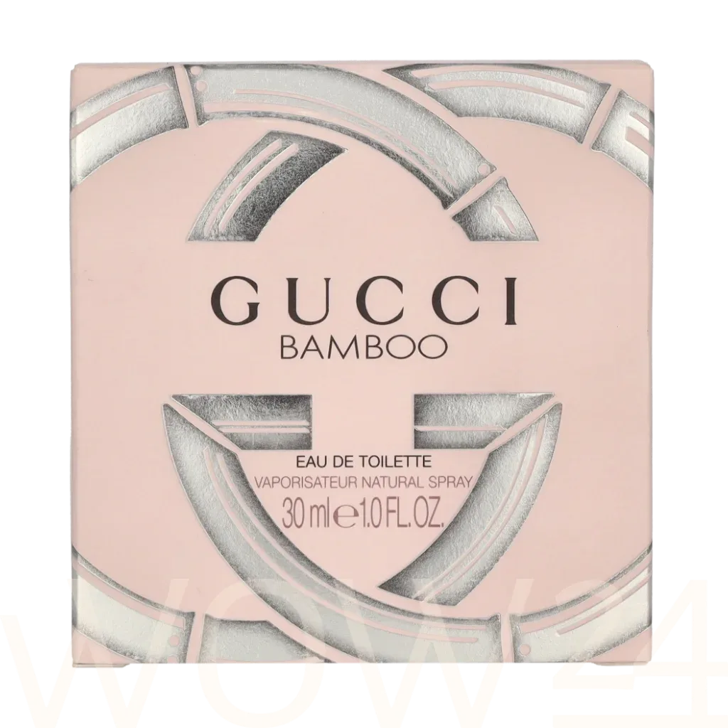 Gucci Gucci Bamboo thumbnail 2