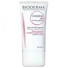BIODERMA Soothing skin cream Créaline AR+ Anti-Redness Cream 40 ml thumbnail 2