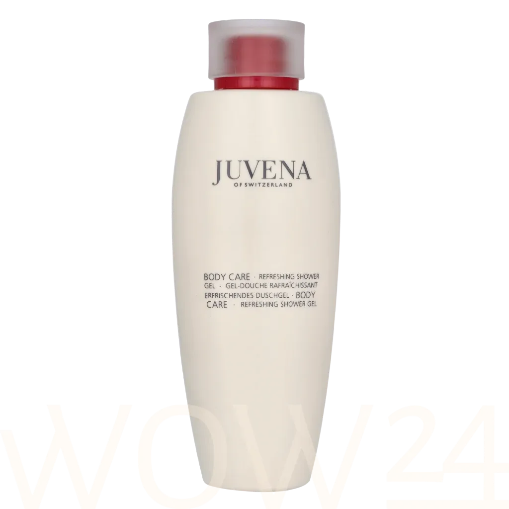 Juvena Body refreshing thumbnail 5