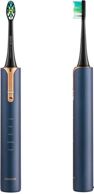 Sencor Sonic toothbrush SOC 4110BL thumbnail 3