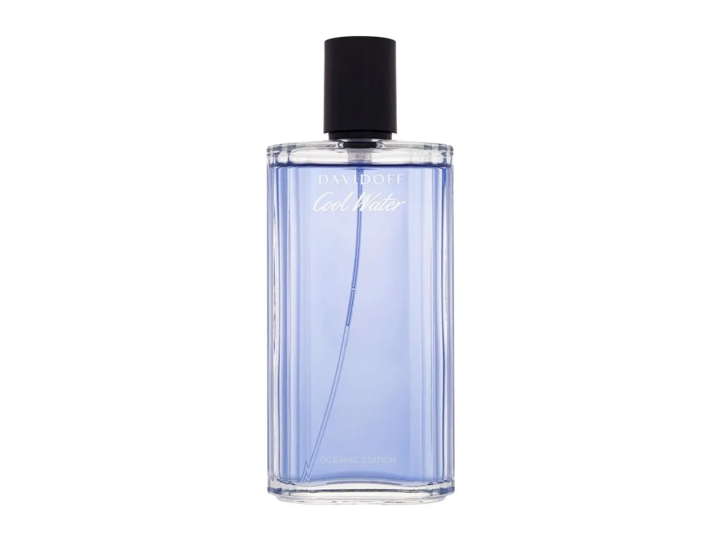 Davidoff Cool Water Oceanic Edition 2025 thumbnail 3