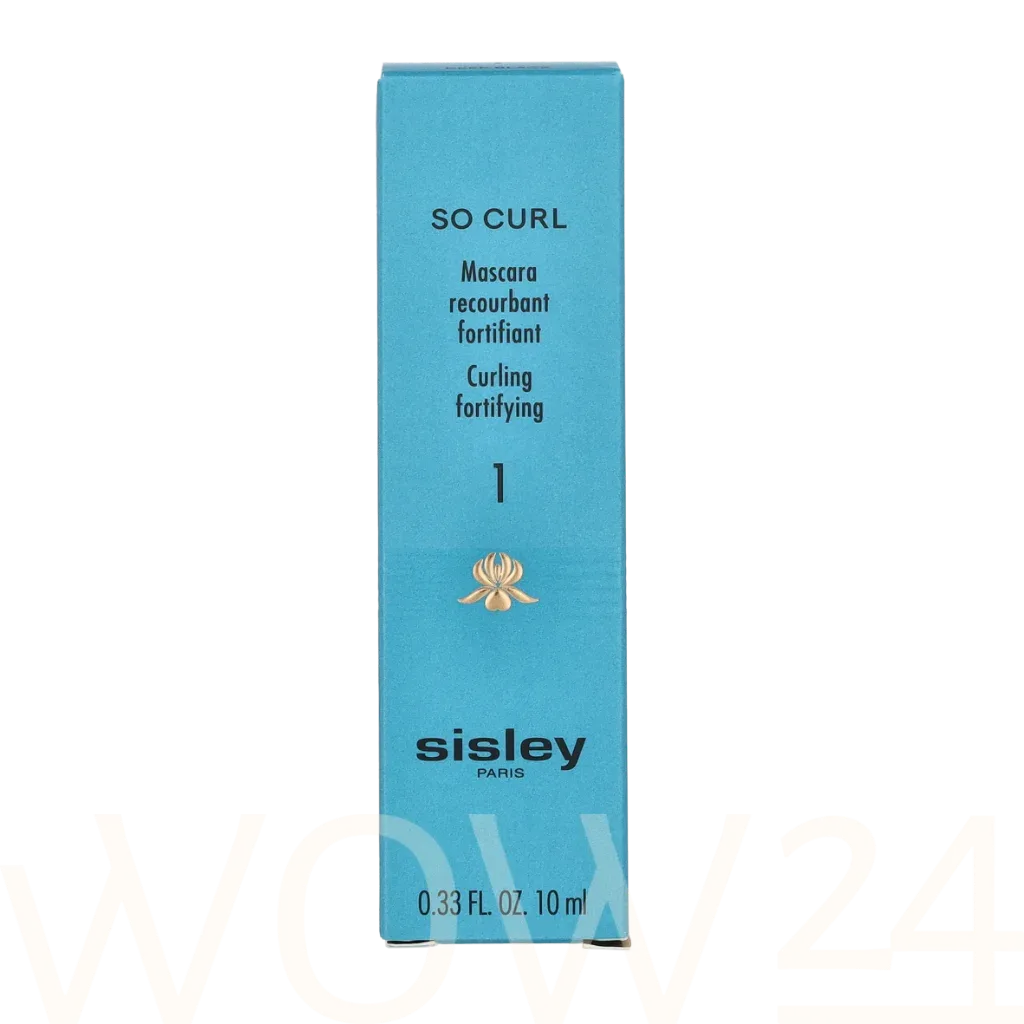 Sisley So curl thumbnail 2