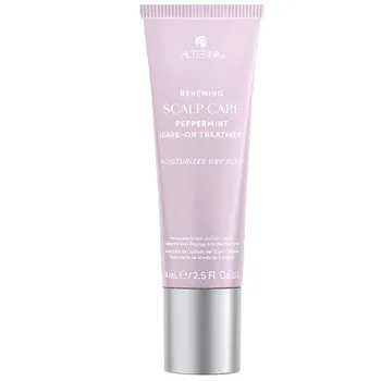 Alterna Renewing Scalp Care Peppermint Leave-On Treatment thumbnail 3