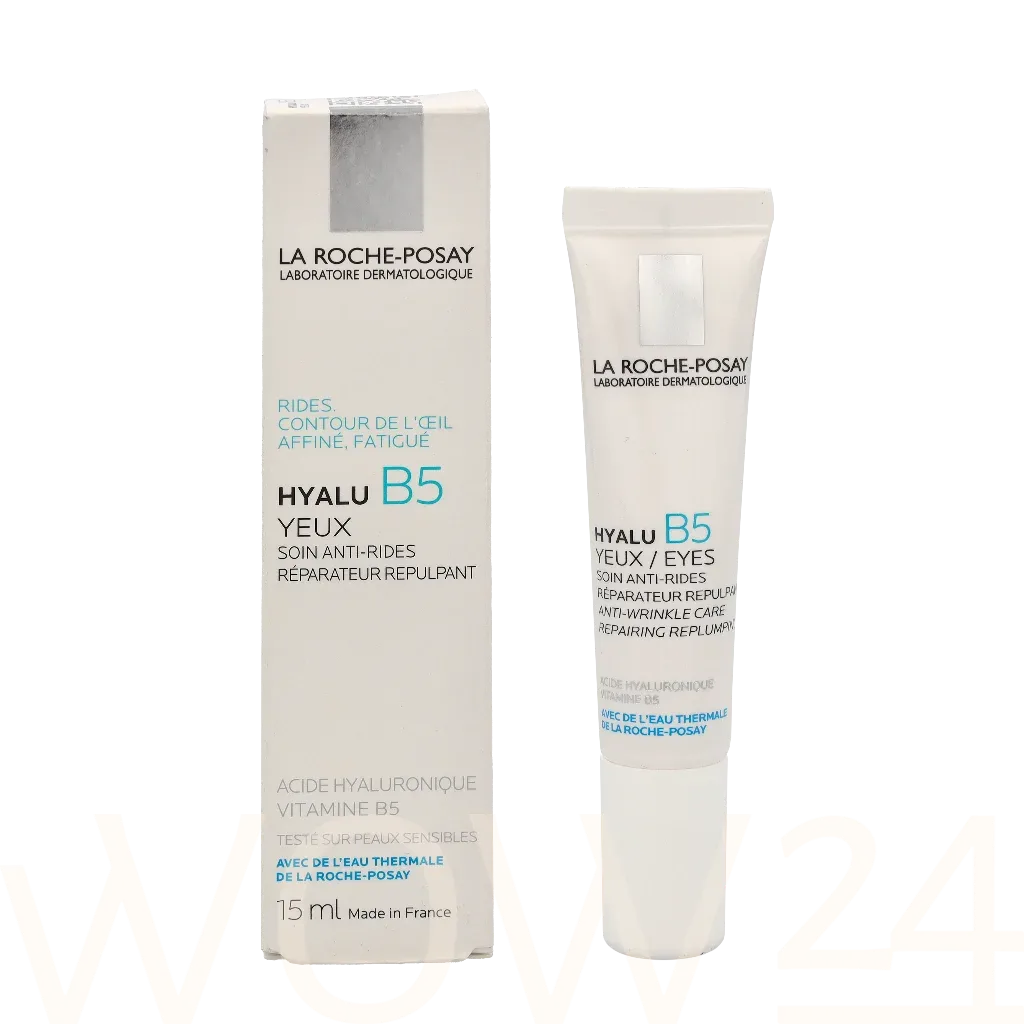 La Roche-Posay Hyalu b5 thumbnail 4