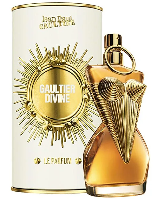 J.P. Gaultier Gaultier Divine Le Parfum thumbnail 3
