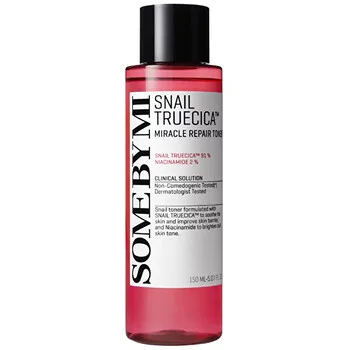 Some By Mi Snail Truecica Miracle Repair Toner thumbnail 2