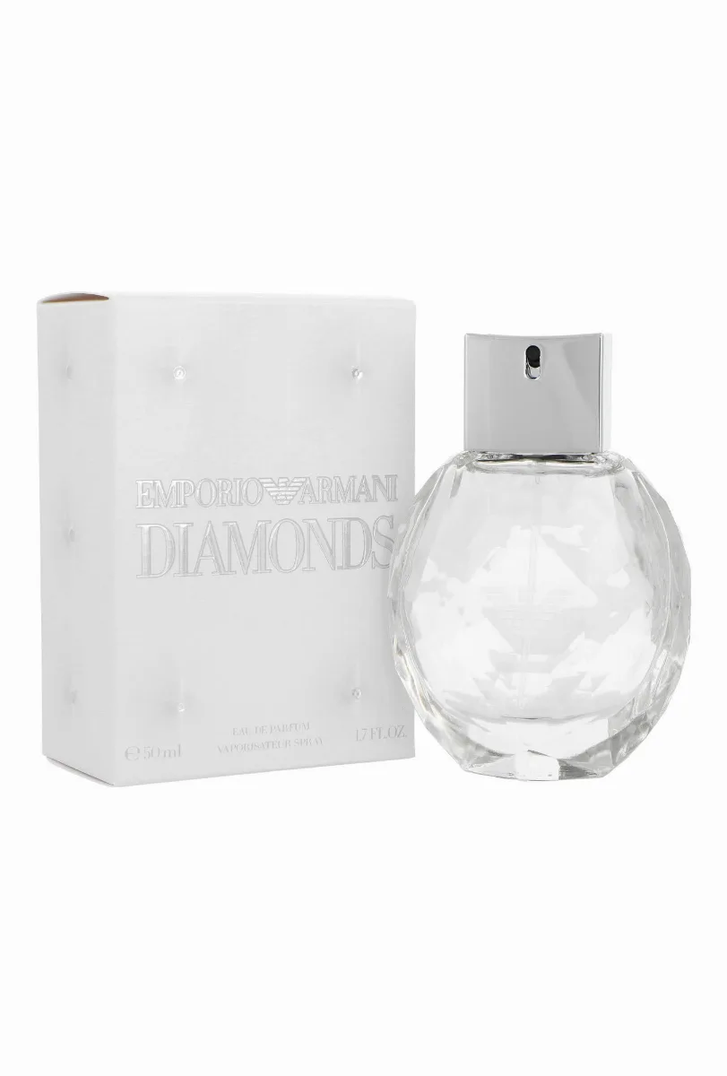 Armani Emporio Armani Diamonds thumbnail 4