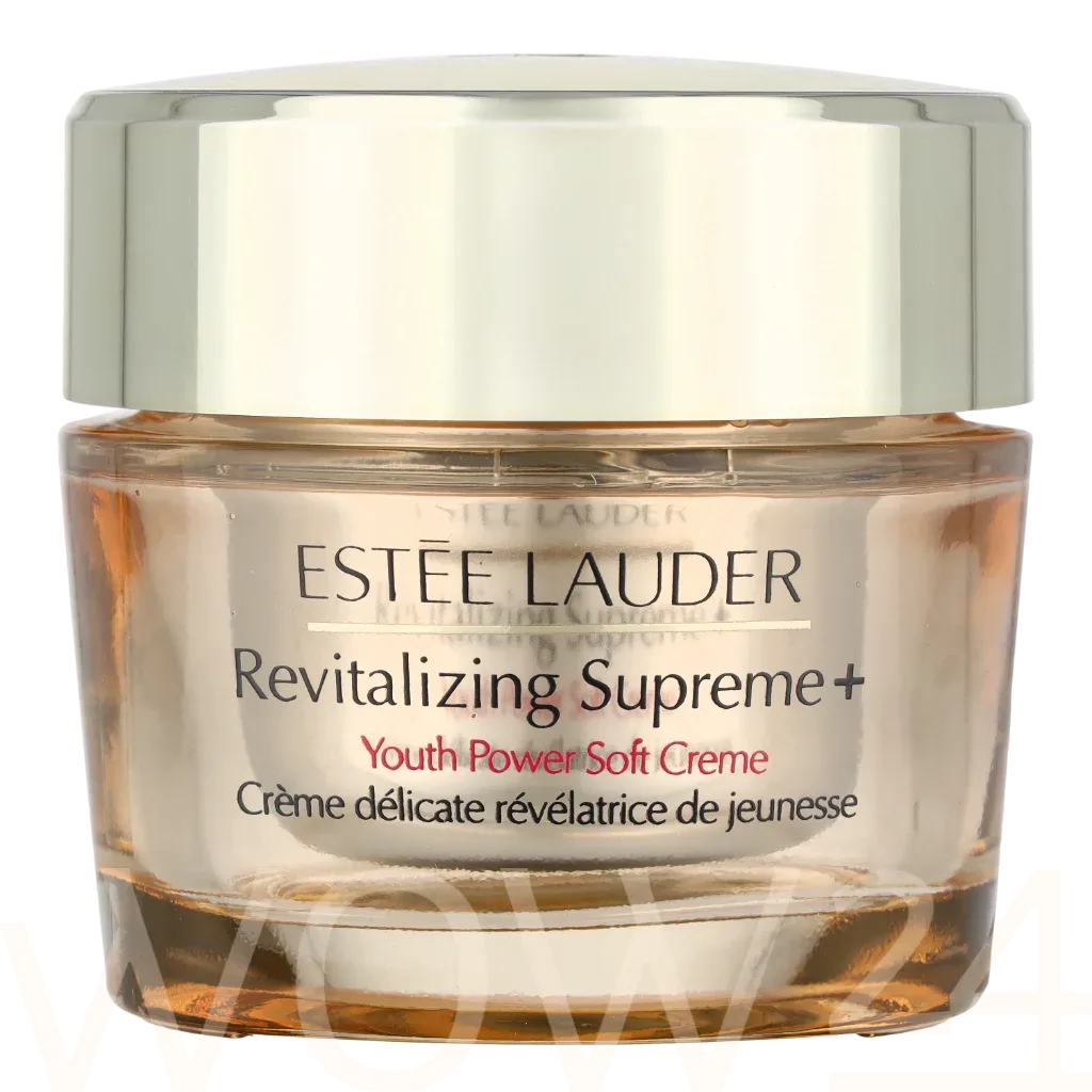 Esteé Lauder Revitalizing Supreme+ Youth Power Soft Creme thumbnail 5
