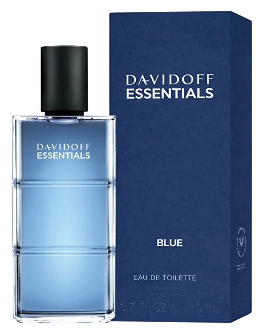 Davidoff Essentials Blue thumbnail 3
