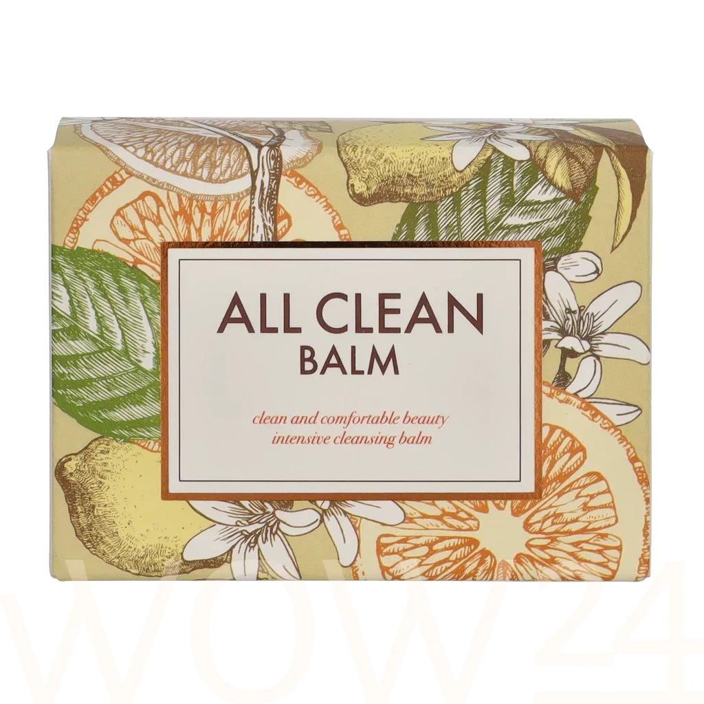 Heimish All Clean Balm Mandarin thumbnail 2