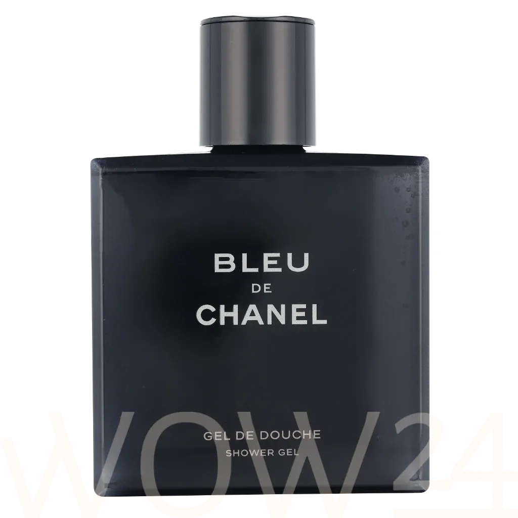 Chanel Bleu de chanel thumbnail 5