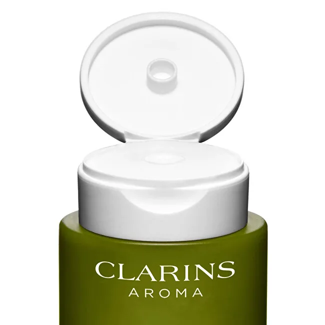 Clarins Aroma Eau Extraordinaire Revitalizing Shower Milk thumbnail 5