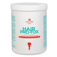 Hair pro-tox
