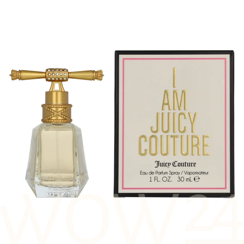 Juicy Couture I Am Juicy Couture thumbnail 4