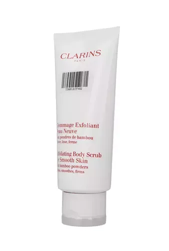 Clarins Tester Clarins Gommage Exfoliating Body Scrub 200ml thumbnail 2