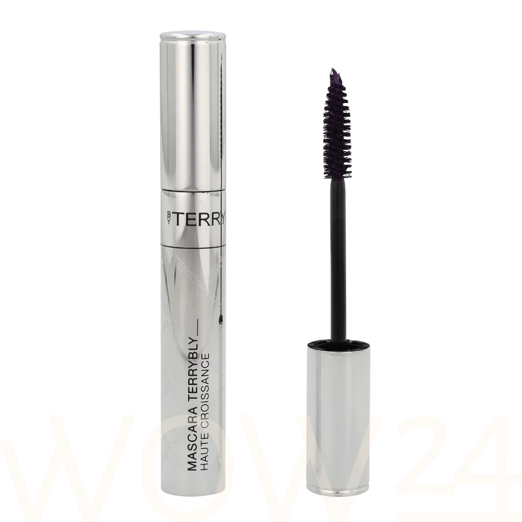 By Terry By Terry Mascara Terrybly Growth Booster Mascara thumbnail 5