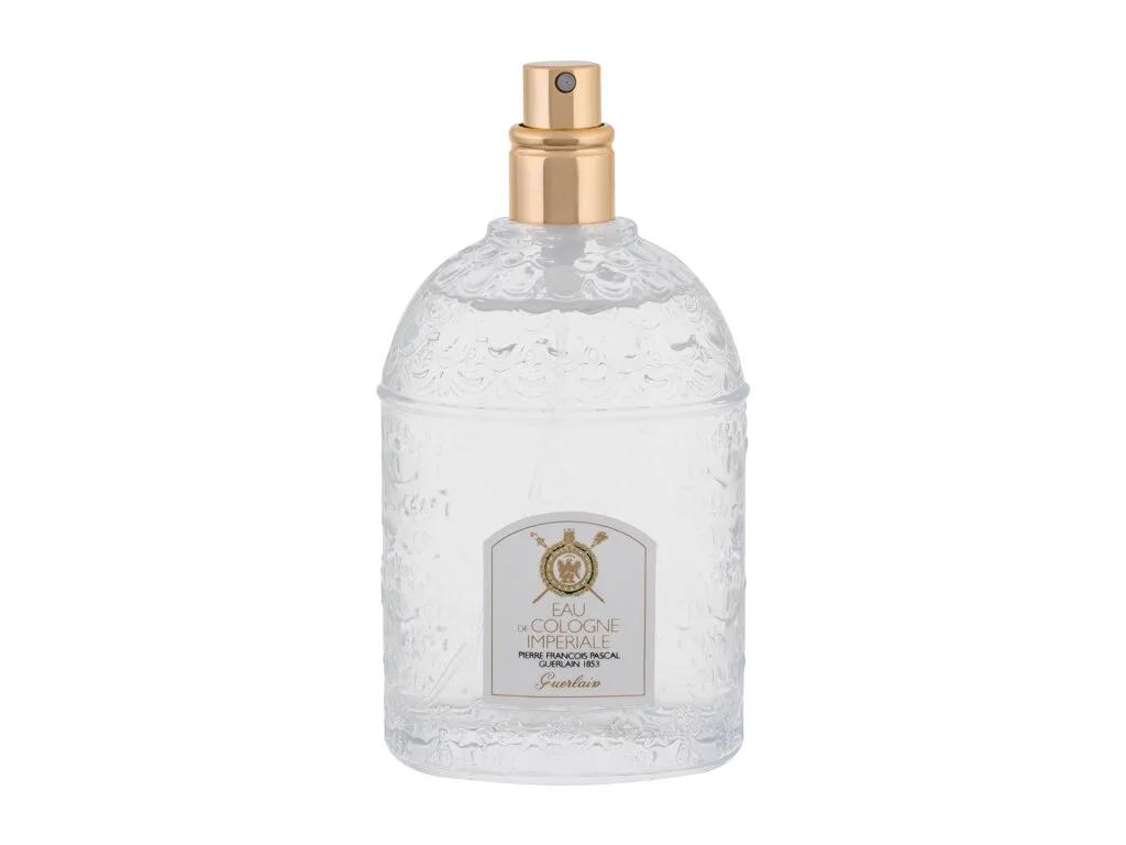Eau de Cologne Imperiale