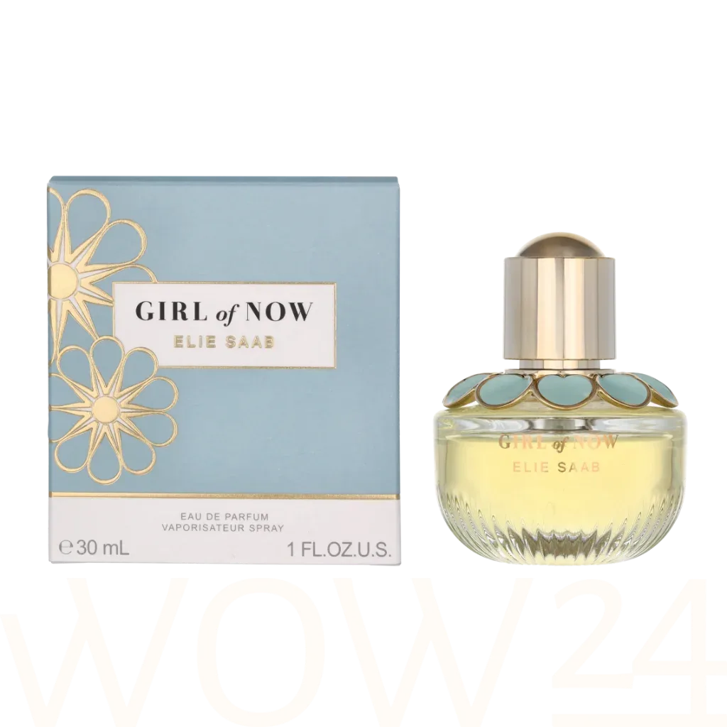 Elie Saab Girl of Now thumbnail 4