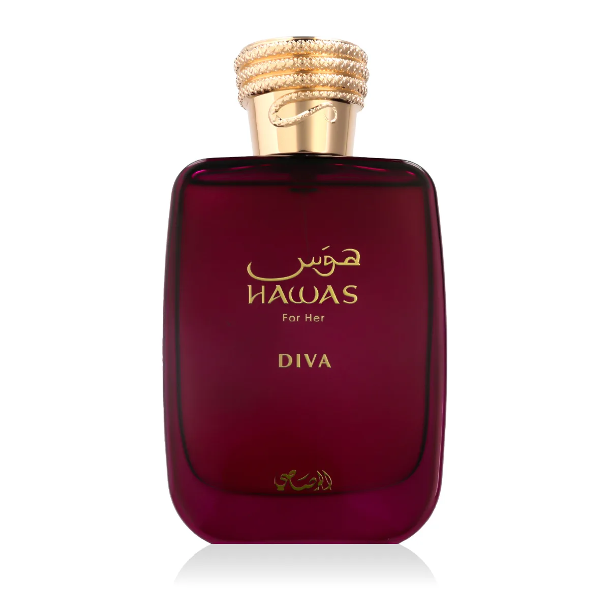 Rasasi Hawas Diva thumbnail 2