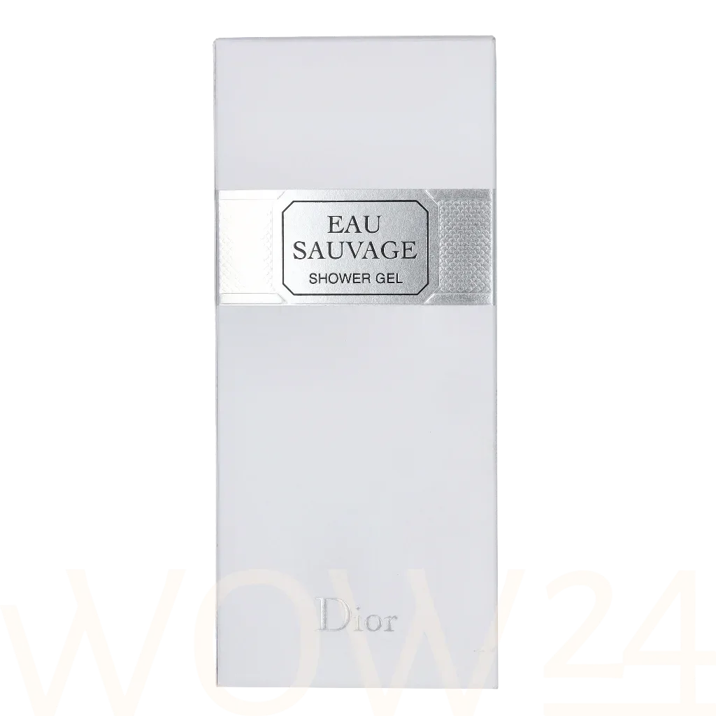 Dior Eau Sauvage thumbnail 3