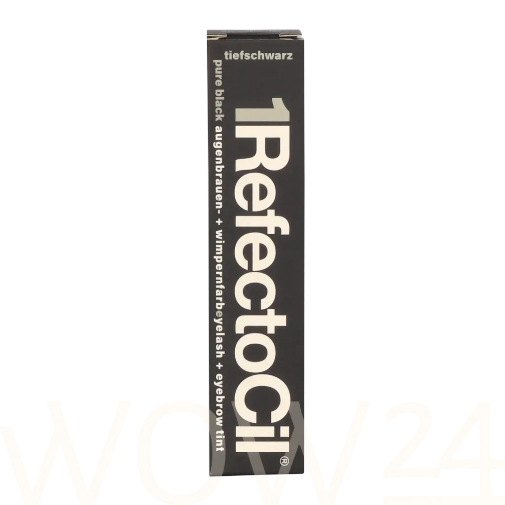 RefectoCil Eyelash And Eyebrow Tint thumbnail 2
