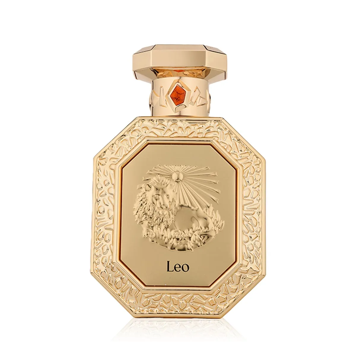 French Avenue Genesis Leo thumbnail 2