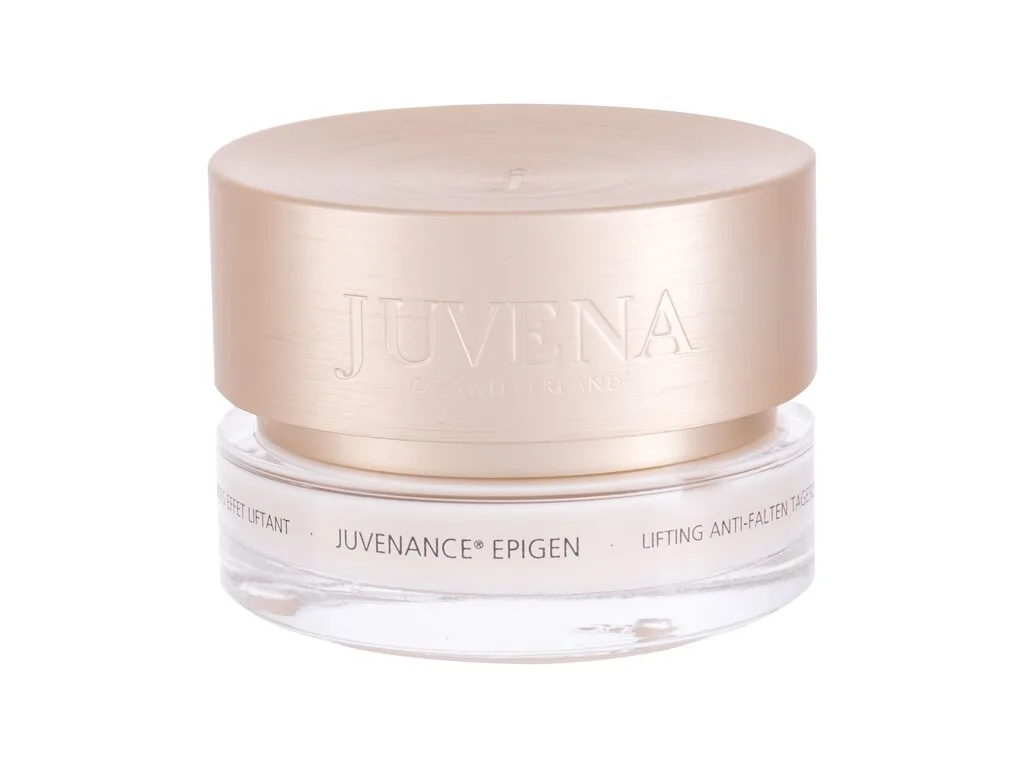 Juvenance epigen