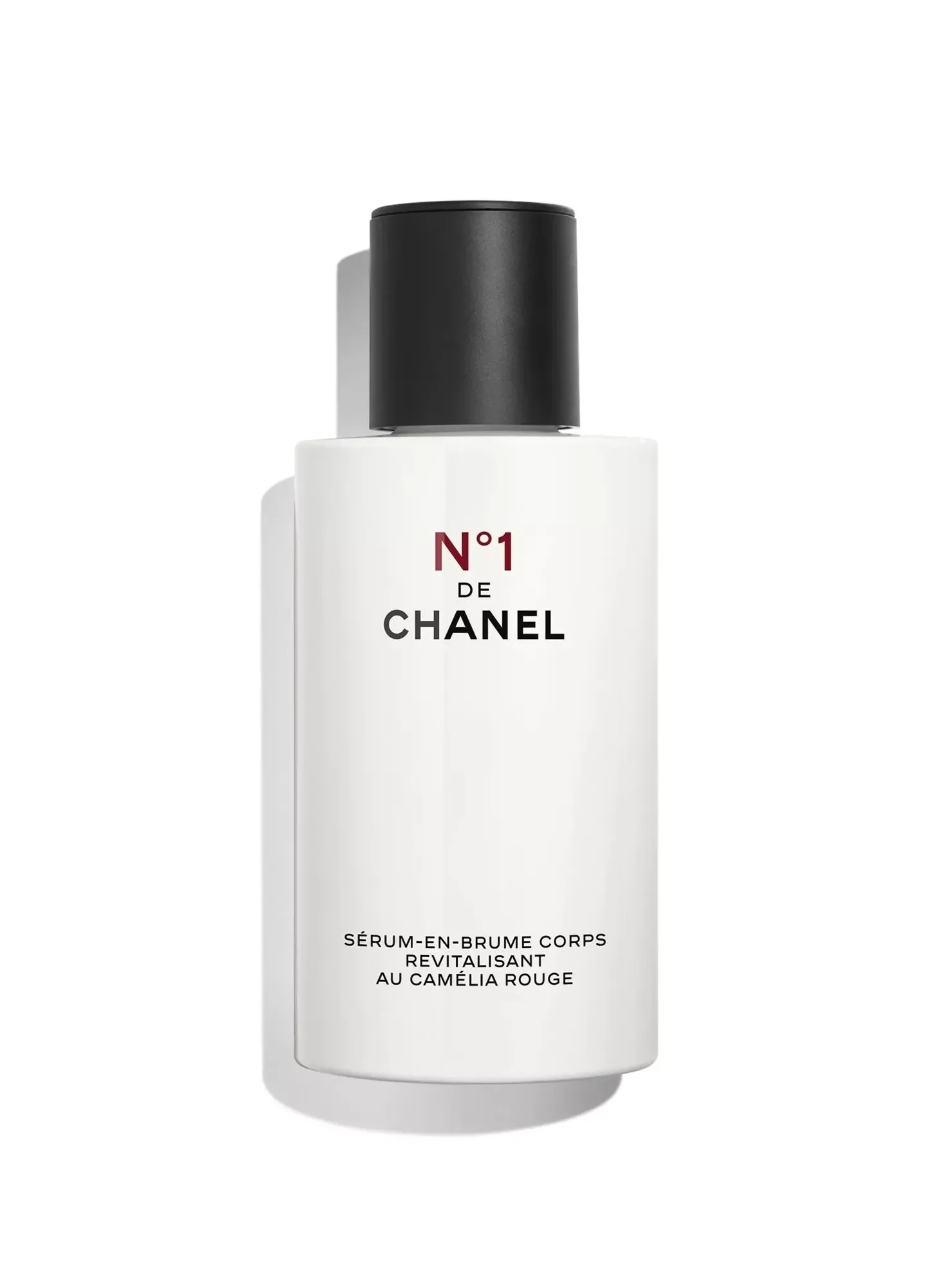 Chanel Chanel N1 Red Camelia Revitalizing Body Serum-in-Mist thumbnail 6