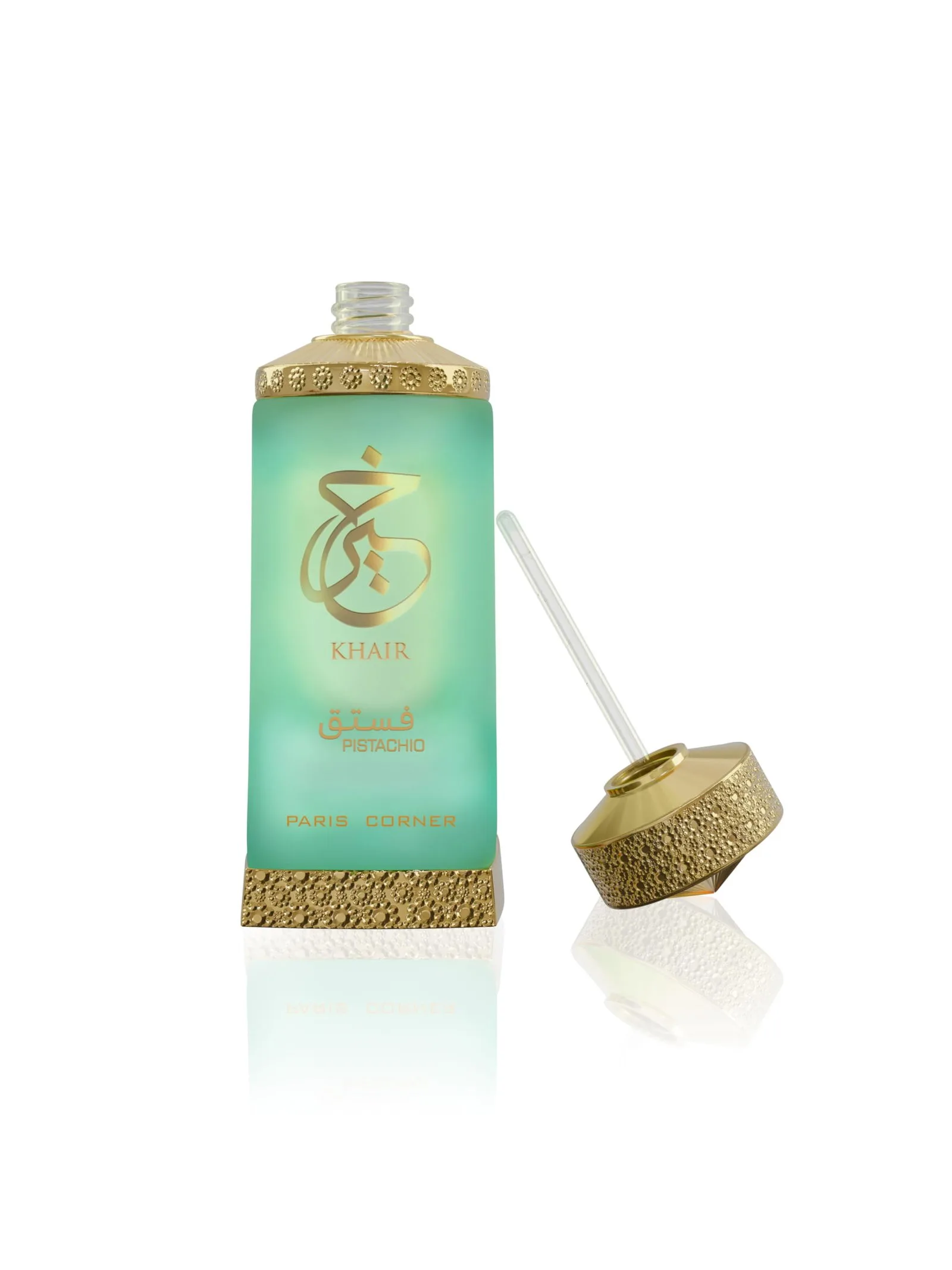 Emir Paris Corner, Khair Pistachio, Perfume Oil, For Women, 25 ml thumbnail 3