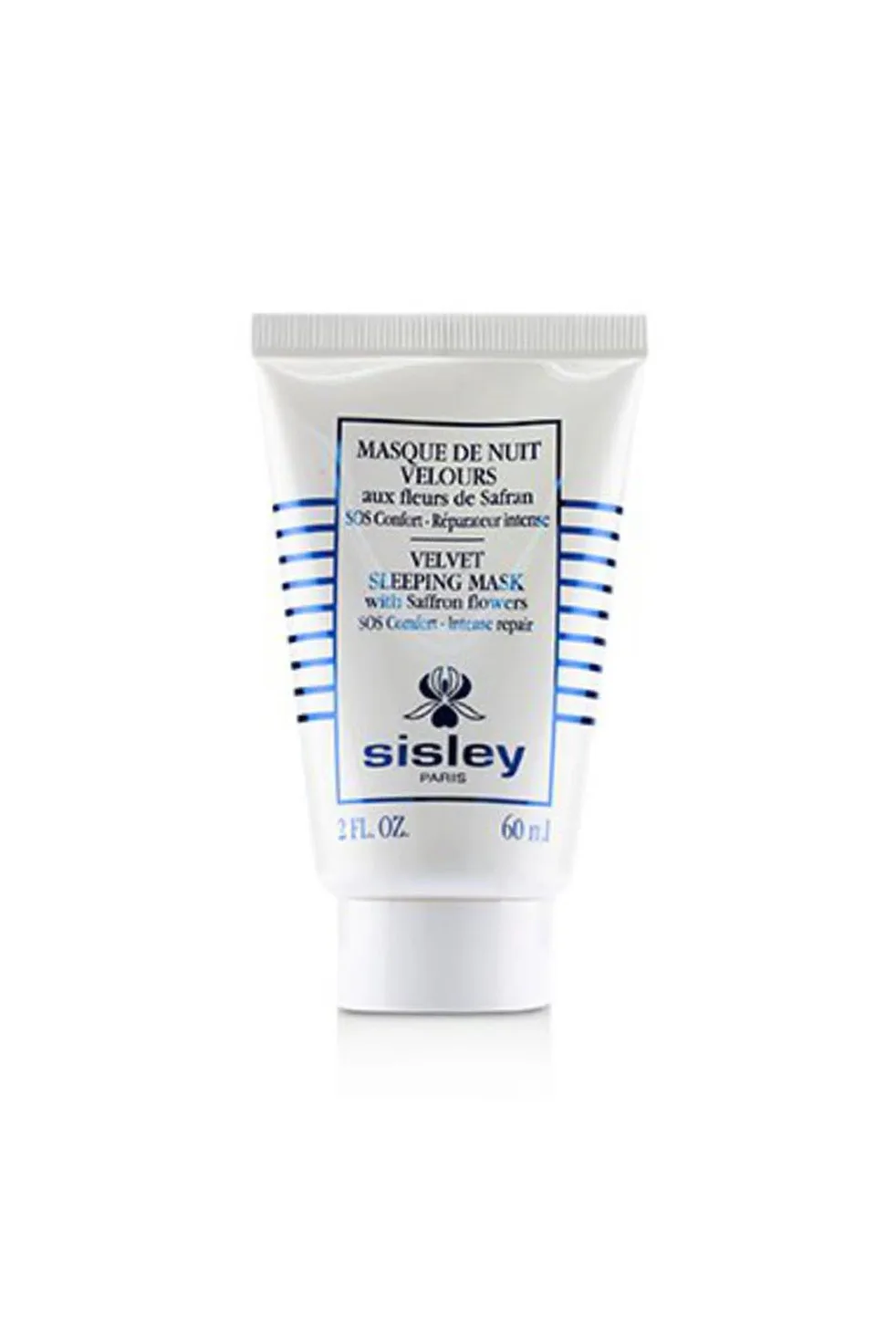Sisley Velvet Sleeping Mask thumbnail 7