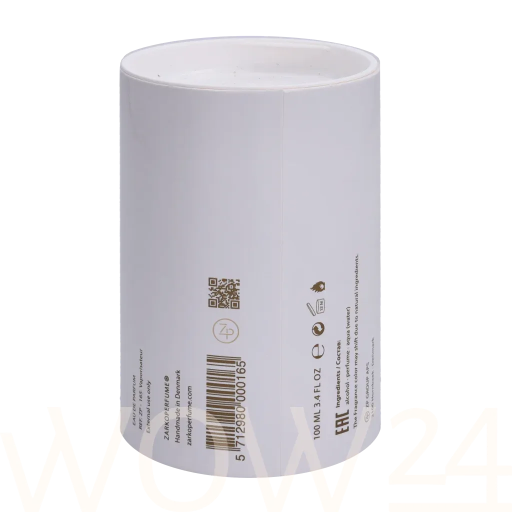 ZarkoPerfume Oud-Couture thumbnail 3