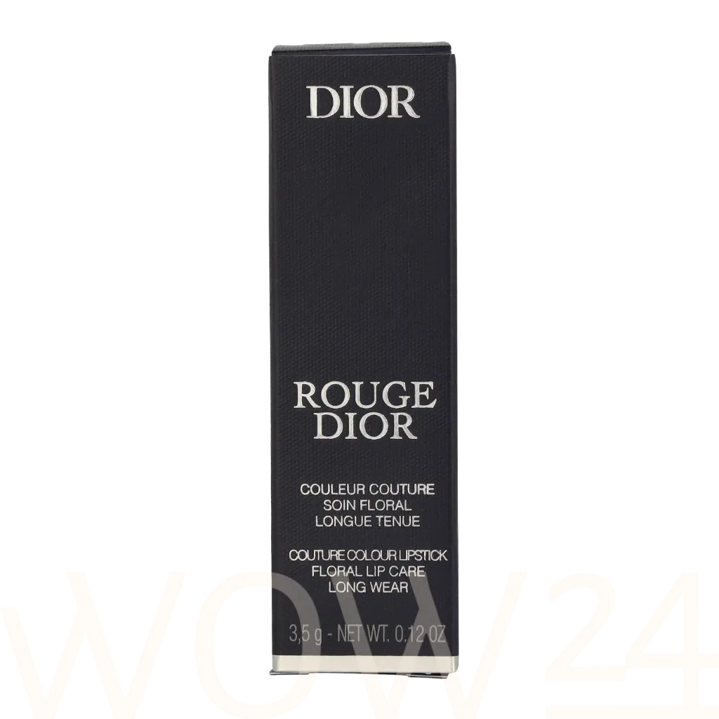Dior Dior Rouge Dior Velvet Lipstick thumbnail 2