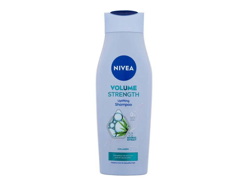 Volume Strength