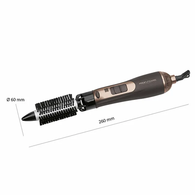 Profi care Hair curler HAS 3011 BR thumbnail 3