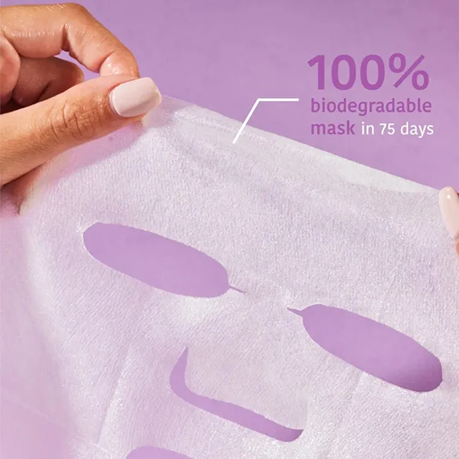 Iroha Firming Face Mask thumbnail 4