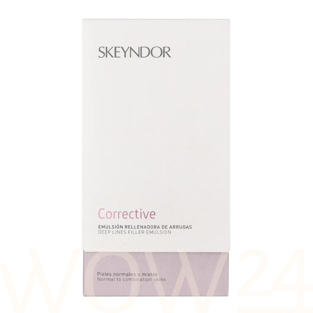 Skeyndor Skeyndor Corrective Deep Lines Filler Emulsion thumbnail 2